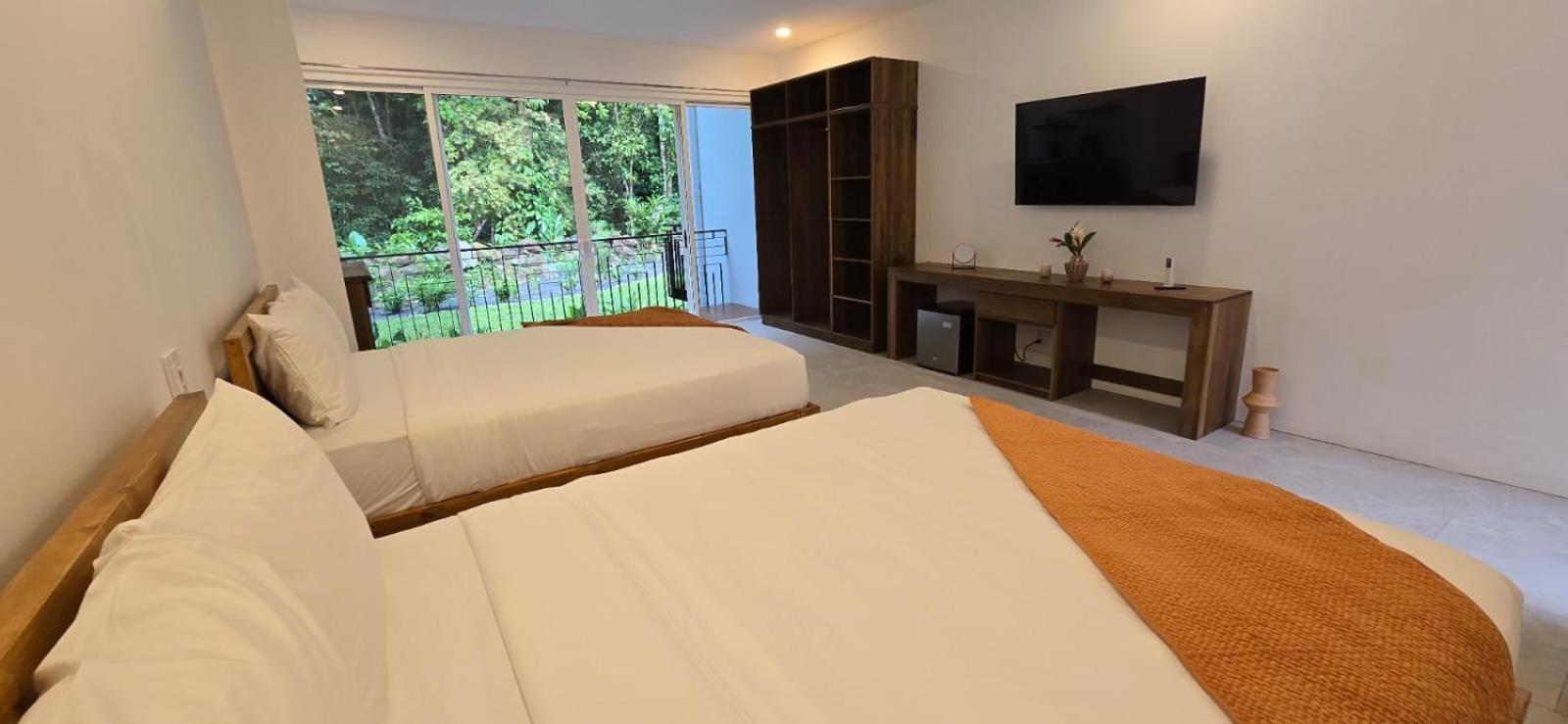 Ojochal Gardens 아파트 호텔 외부 사진