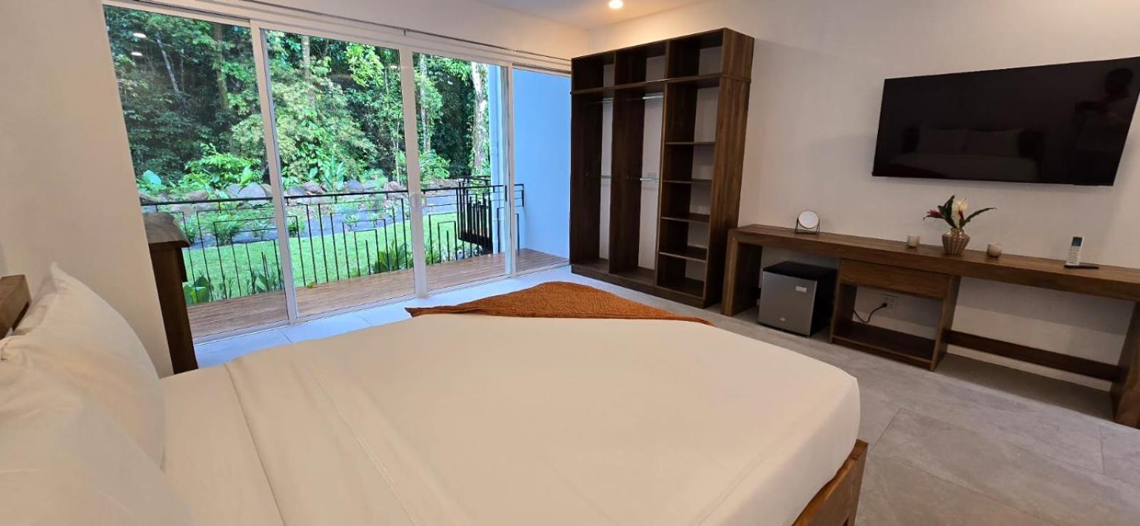Ojochal Gardens 아파트 호텔 외부 사진