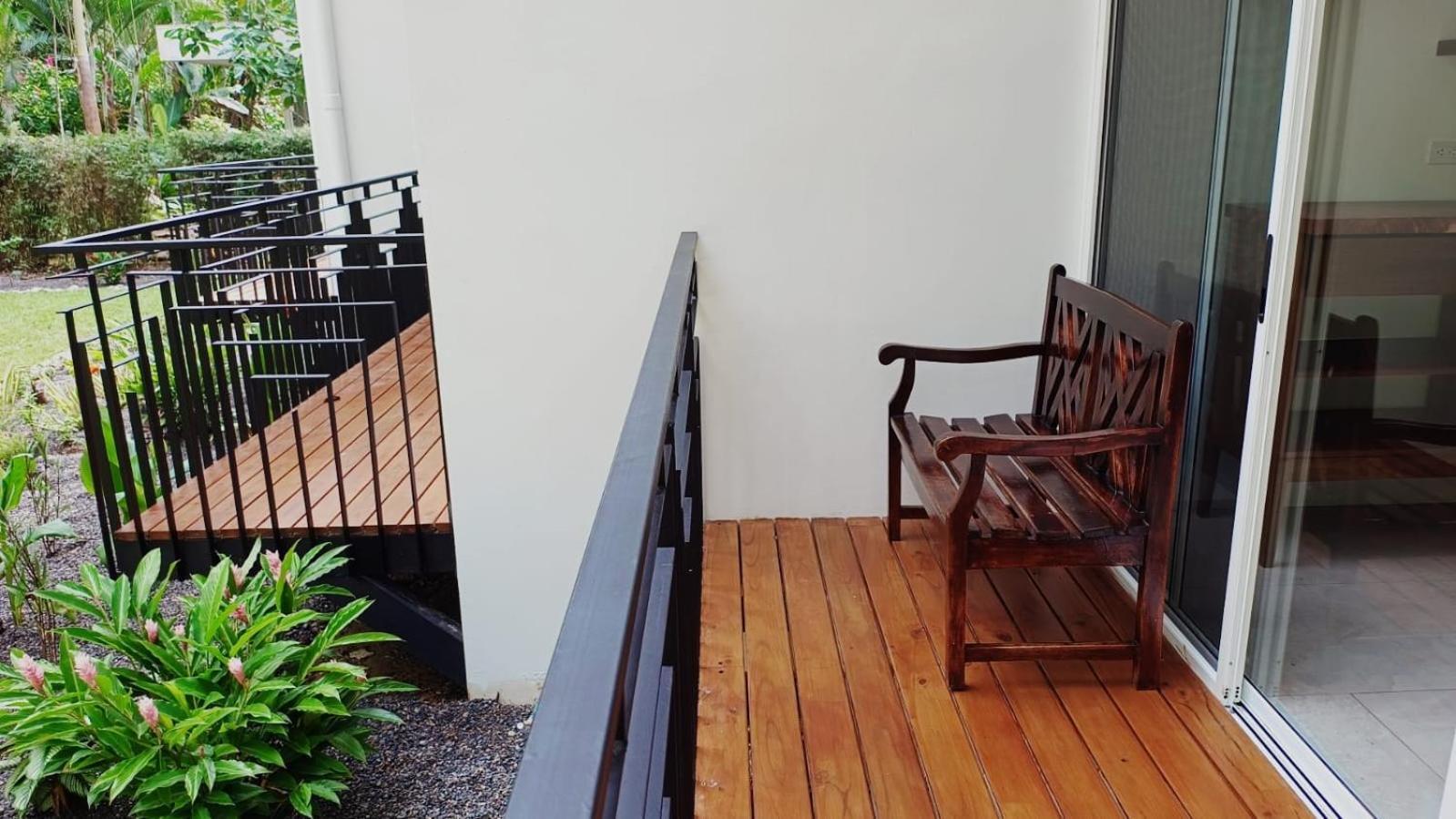 Ojochal Gardens 아파트 호텔 외부 사진