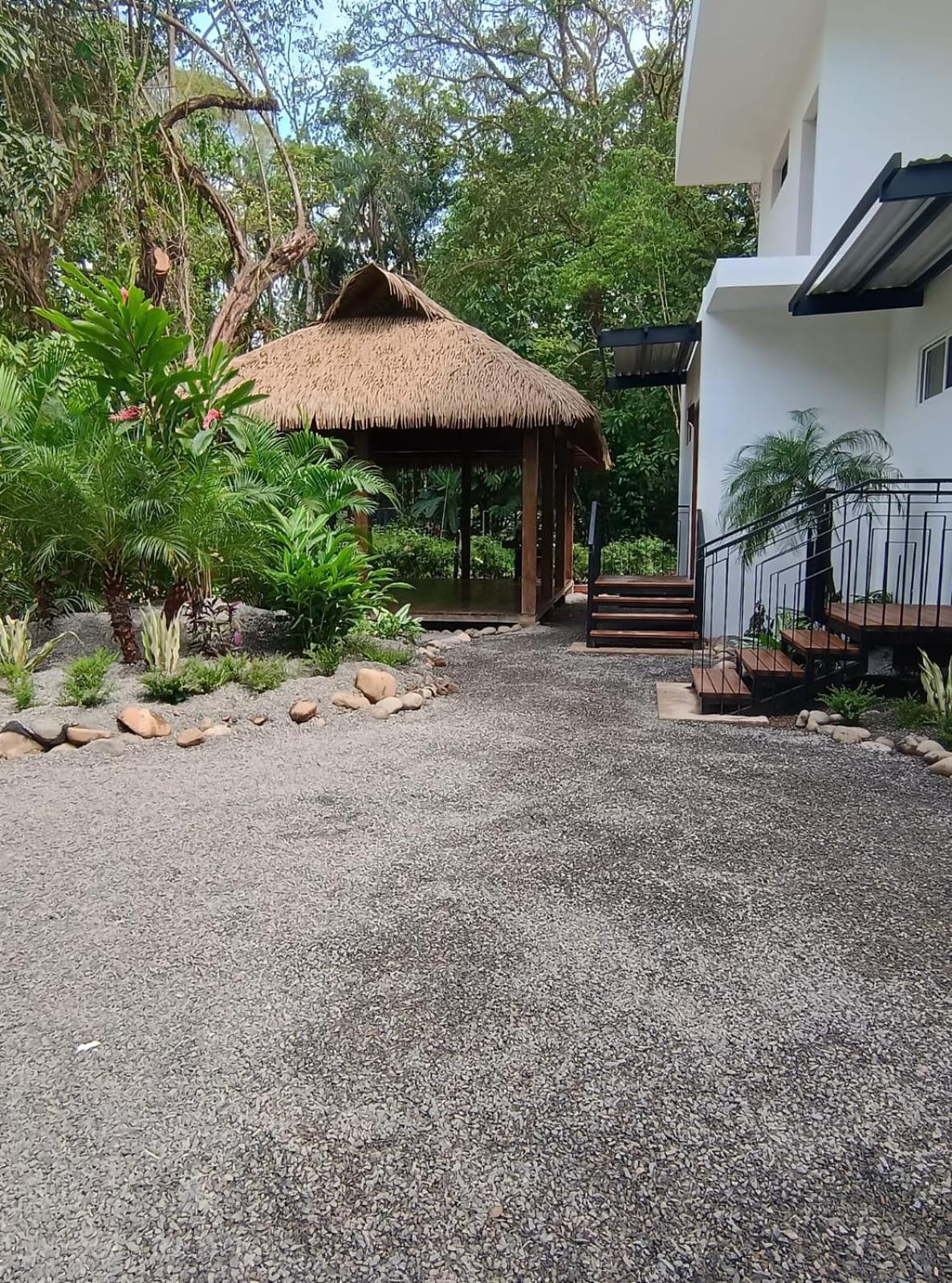 Ojochal Gardens 아파트 호텔 외부 사진