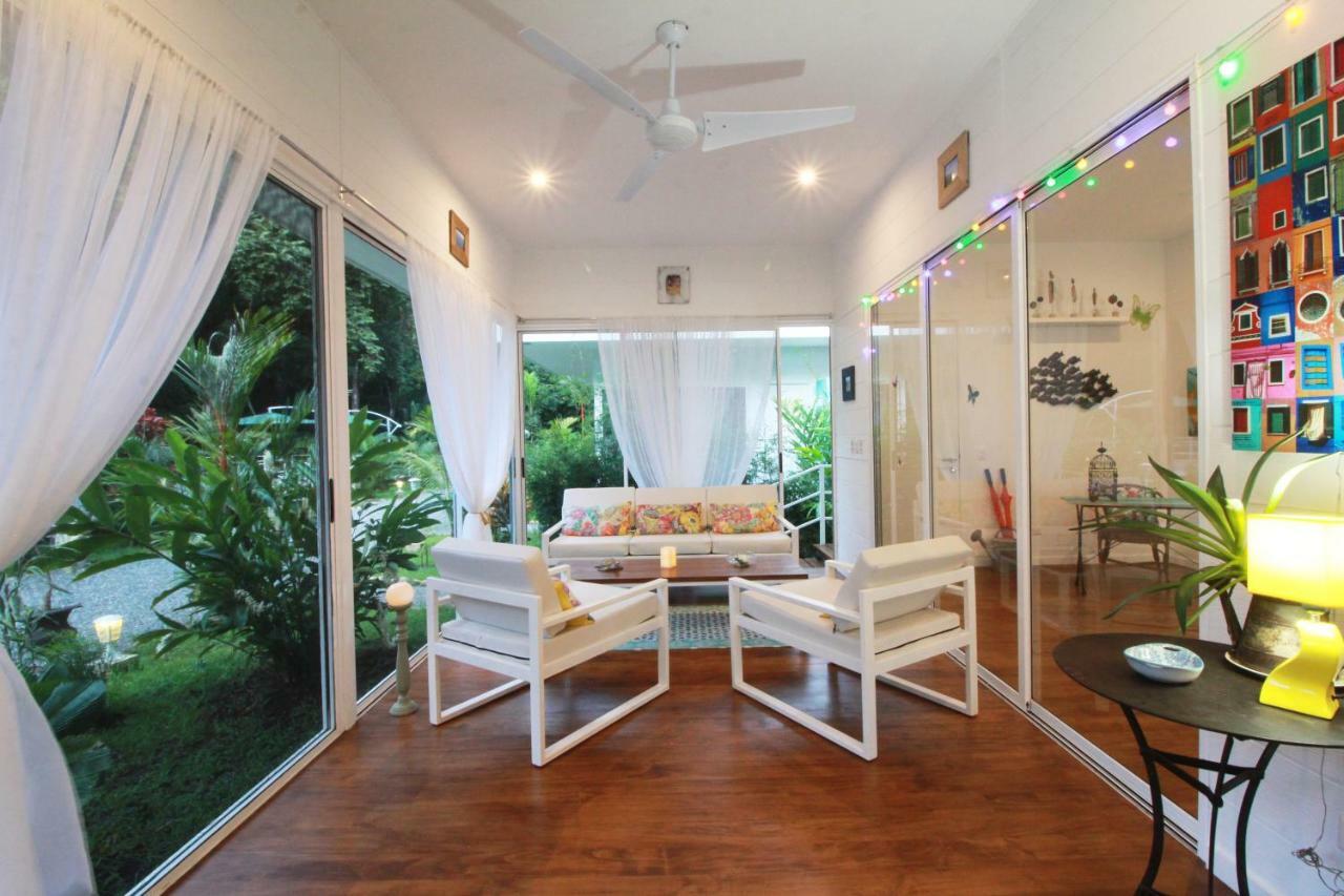 Ojochal Gardens 아파트 호텔 외부 사진